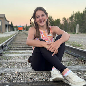 Meet your Posher, Laine